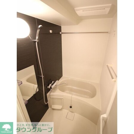 プレール・ドゥーク門前仲町IIIの物件内観写真